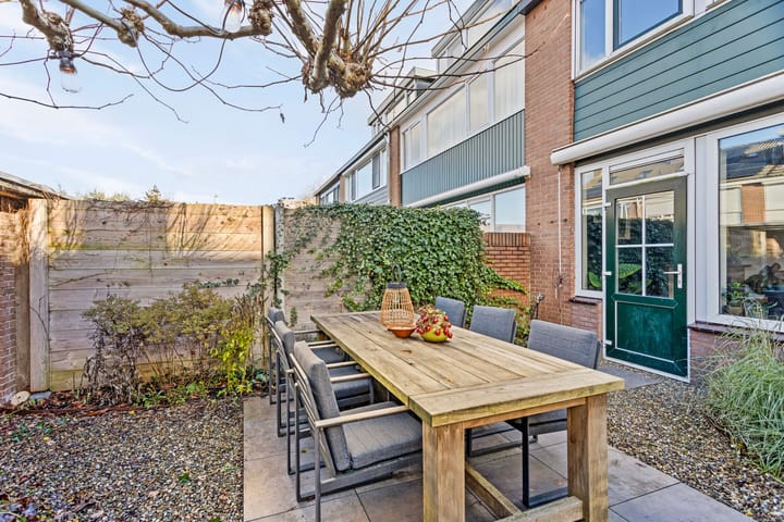 Foto 19 van Troelstrastraat 27