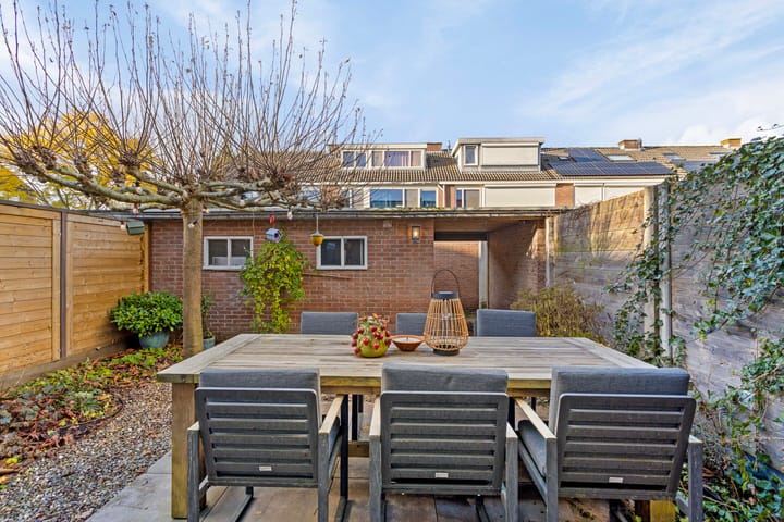 Foto 20 van Troelstrastraat 27