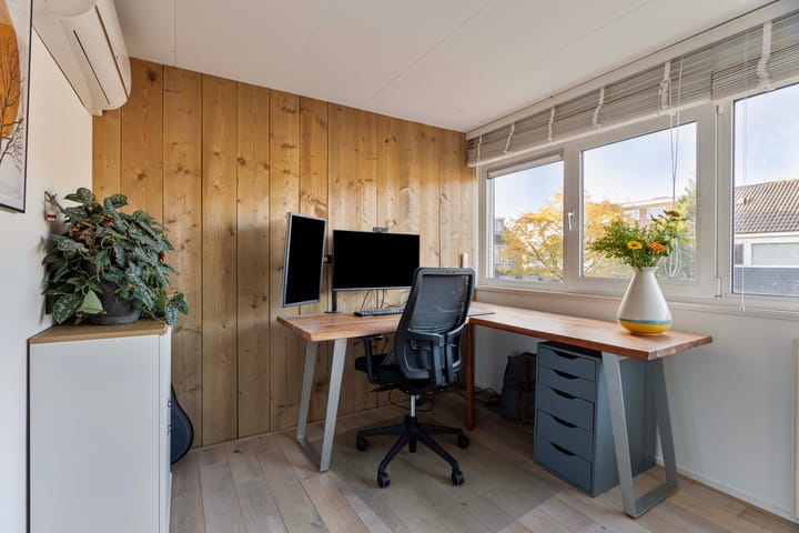 Foto 29 van Troelstrastraat 27