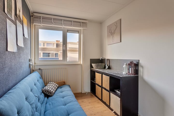 Foto 31 van Troelstrastraat 27