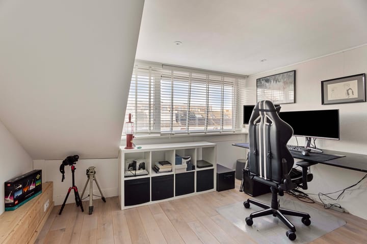 Foto 33 van Troelstrastraat 27