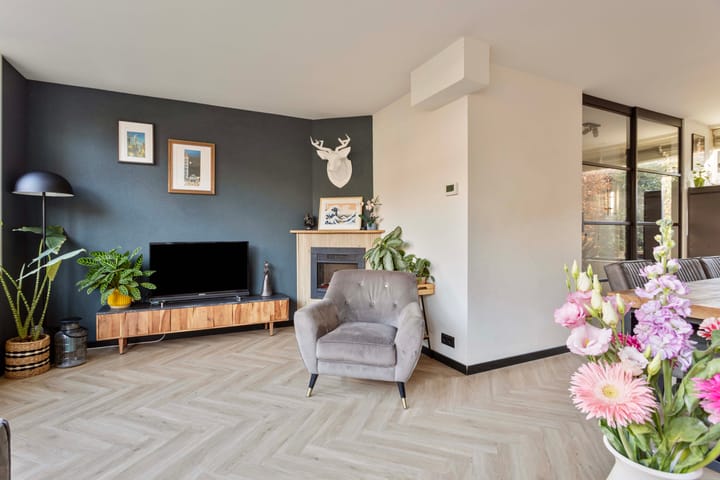 Foto 17 van Troelstrastraat 27