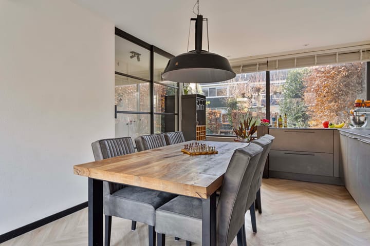 Foto 8 van Troelstrastraat 27