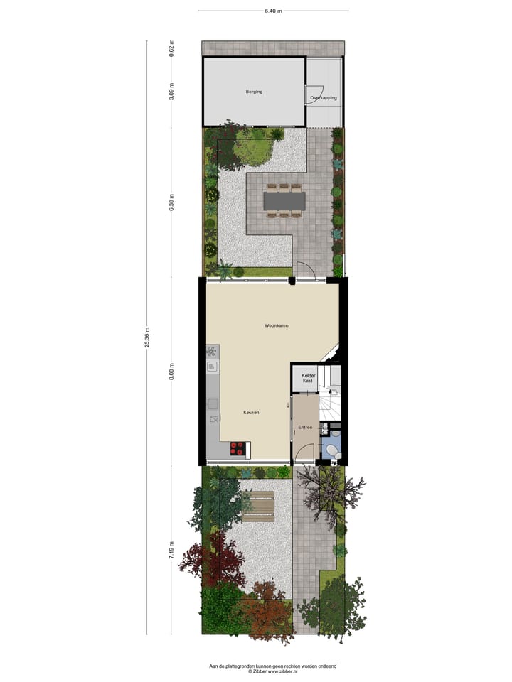 Foto 39 van Troelstrastraat 27