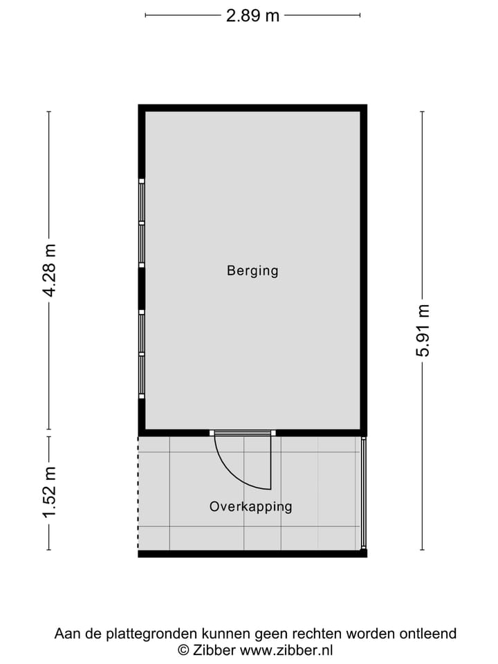 Foto 40 van Troelstrastraat 27