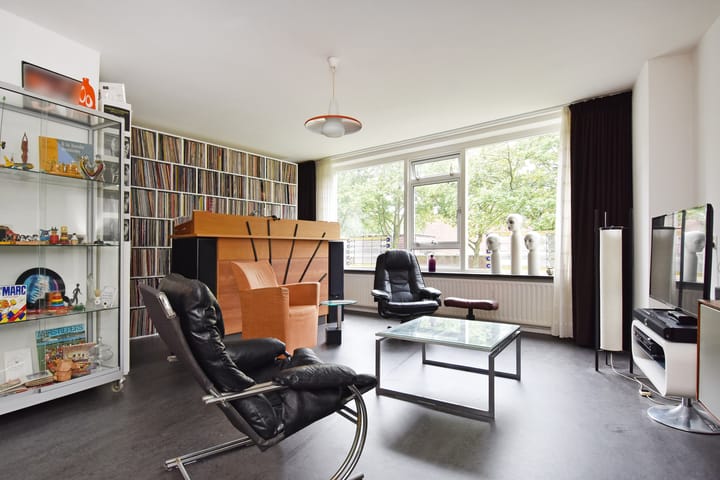 Foto 2 van Traviatastraat 138