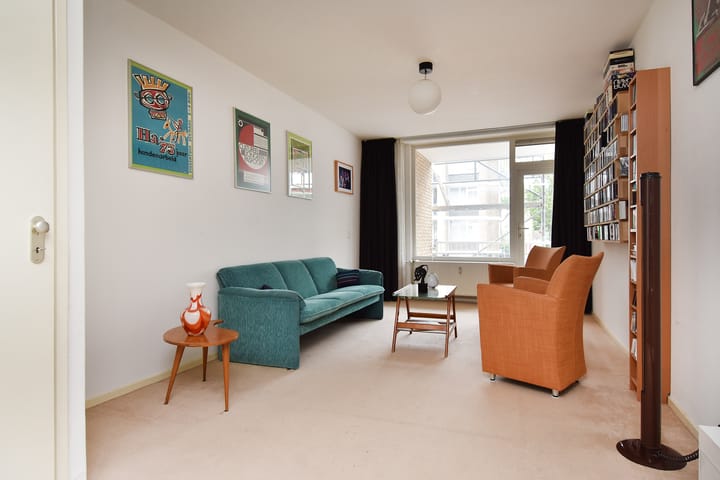 Foto 3 van Traviatastraat 138