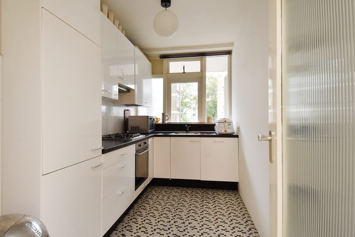 Foto 4 van Traviatastraat 138