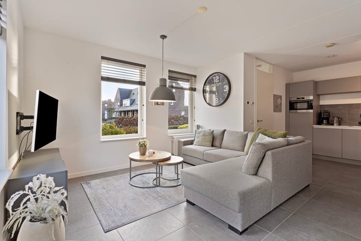 Foto 2 van Wandgreppel 23