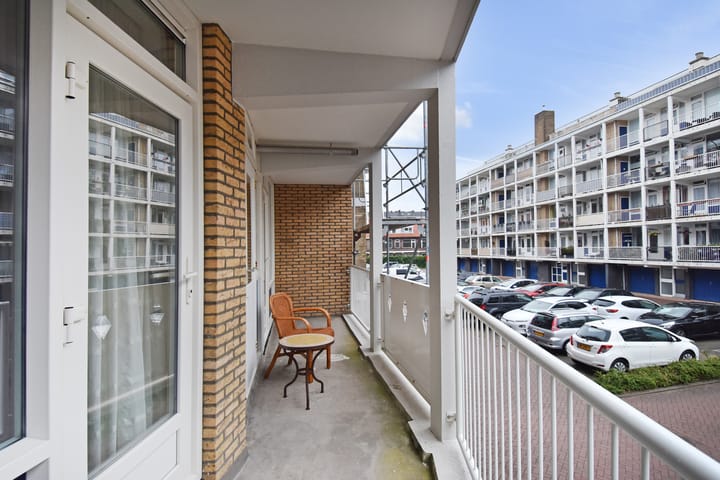 Foto 5 van Traviatastraat 138