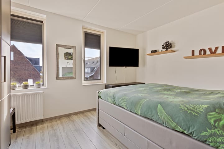 Foto 4 van Wandgreppel 23