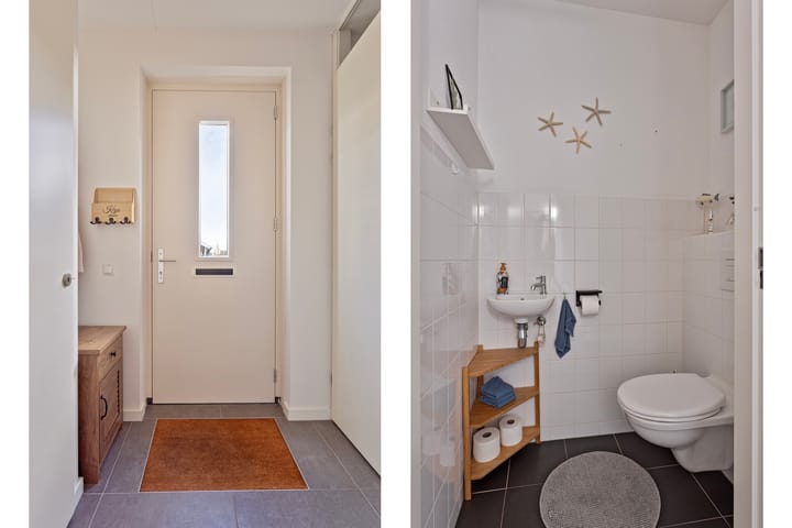 Foto 6 van Wandgreppel 23