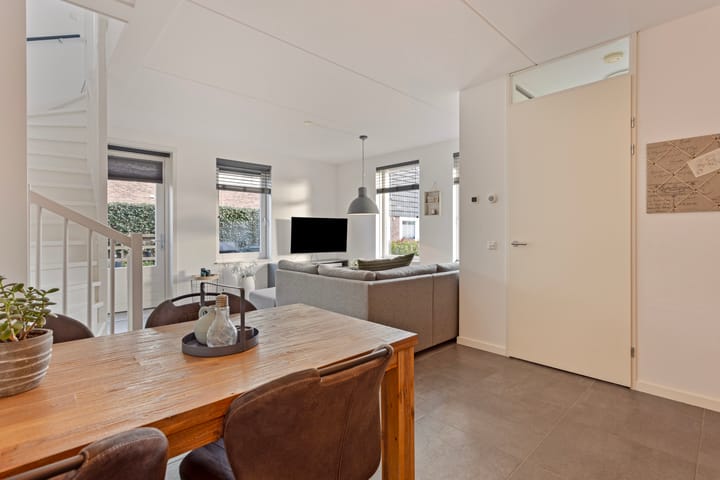 Foto 7 van Wandgreppel 23