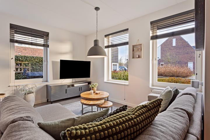 Foto 9 van Wandgreppel 23