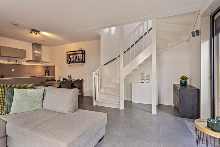 Foto 10 van Wandgreppel 23