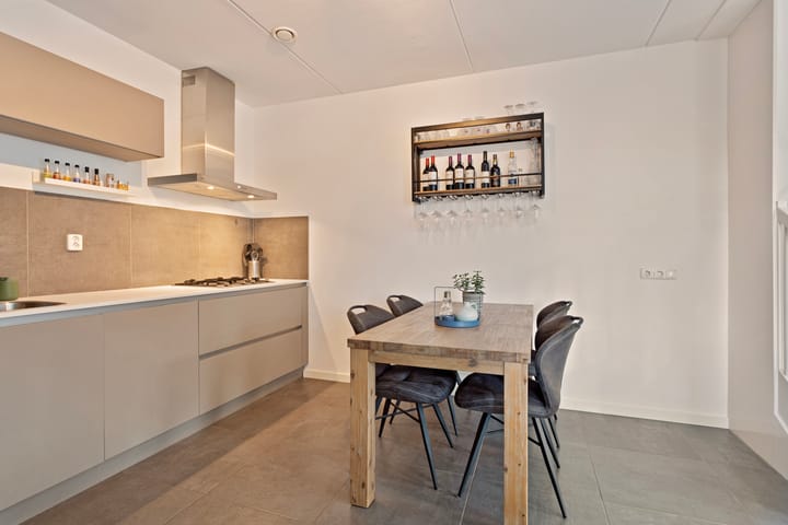 Foto 11 van Wandgreppel 23