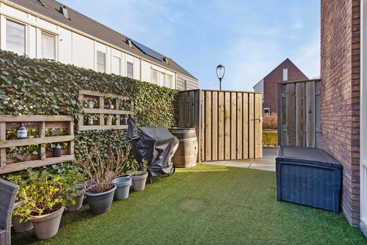 Foto 13 van Wandgreppel 23