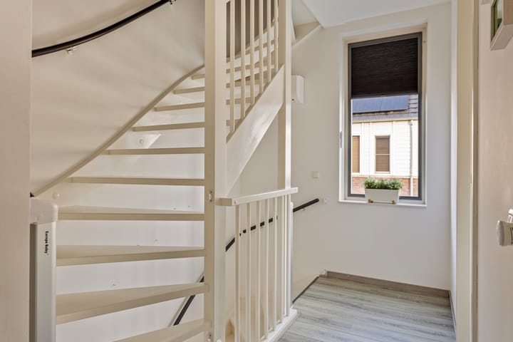 Foto 15 van Wandgreppel 23