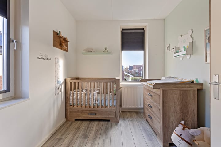 Foto 20 van Wandgreppel 23