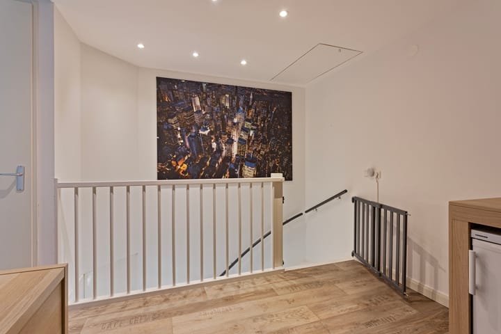 Foto 21 van Wandgreppel 23