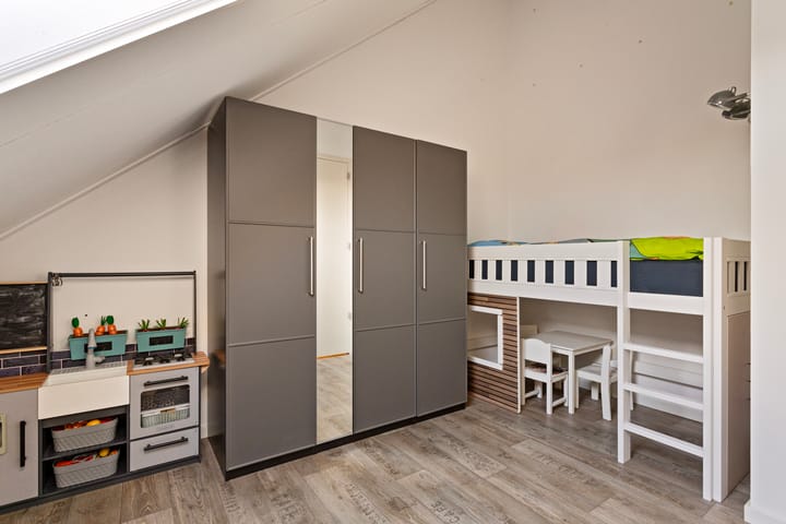 Foto 23 van Wandgreppel 23