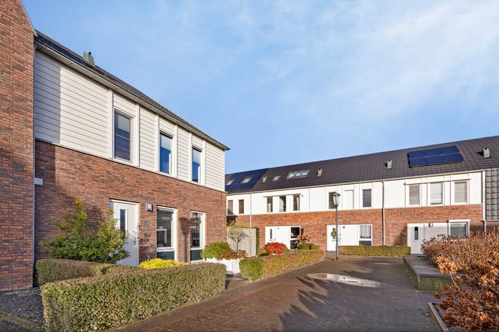 Foto 25 van Wandgreppel 23