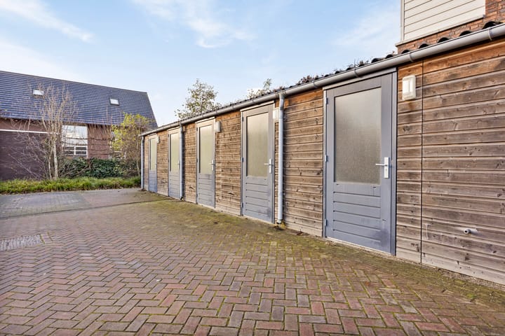 Foto 27 van Wandgreppel 23