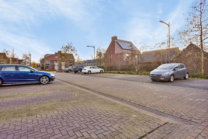 Foto 28 van Wandgreppel 23