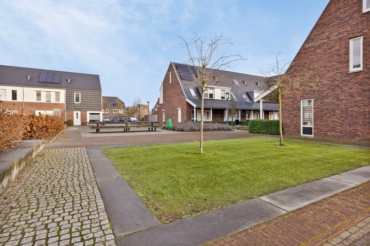 Foto 29 van Wandgreppel 23