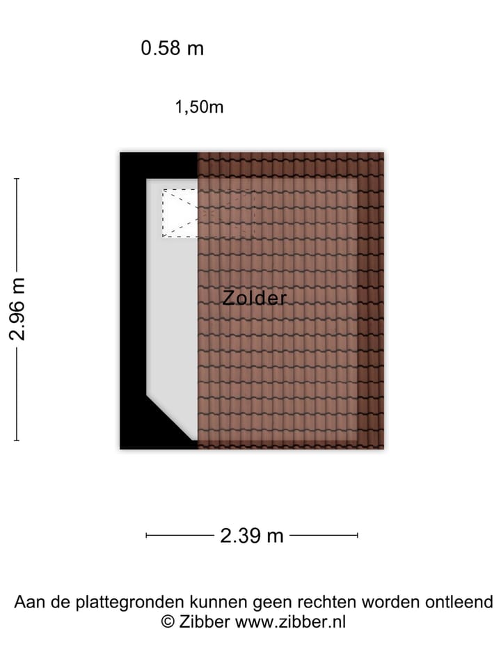 Foto 35 van Wandgreppel 23