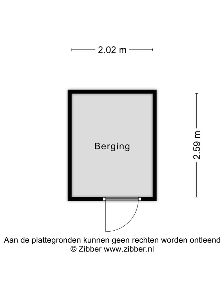 Foto 36 van Wandgreppel 23