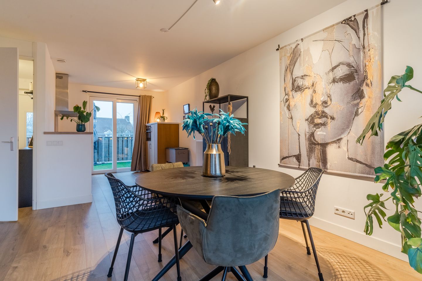 Foto 4 van Elschotseweg 56-02