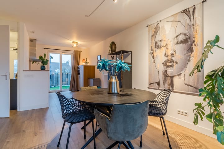 Foto 4 van Elschotseweg 56-02