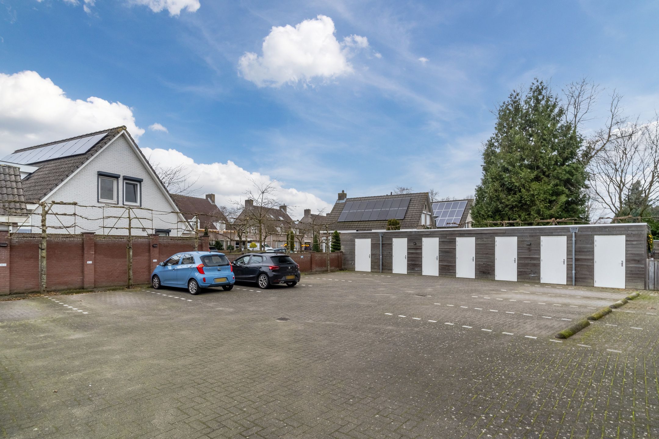 Foto 9 van Elschotseweg 56-02