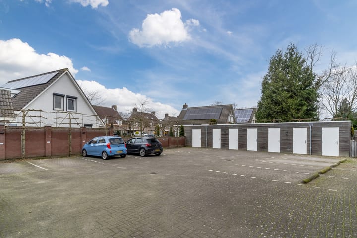 Foto 9 van Elschotseweg 56-02