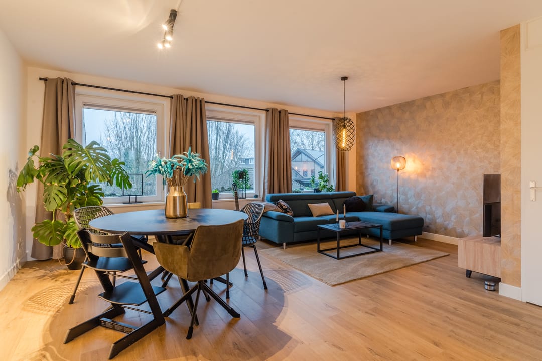 Foto 13 van Elschotseweg 56-02