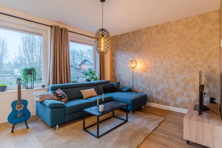 Foto 15 van Elschotseweg 56-02