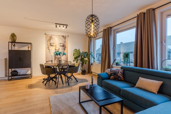 Foto 16 van Elschotseweg 56-02