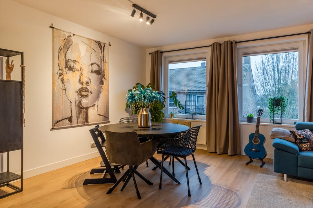 Foto 17 van Elschotseweg 56-02