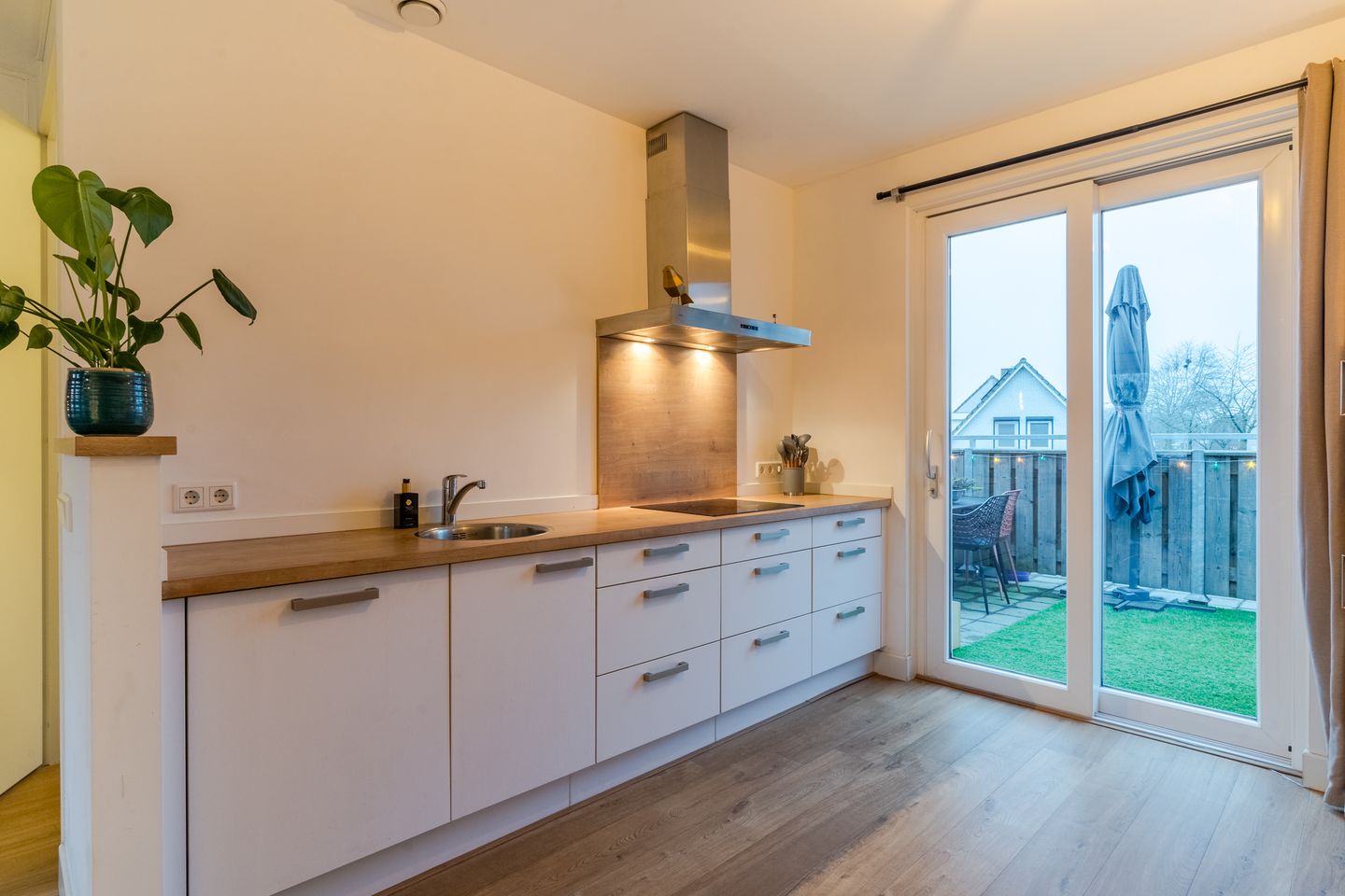 Foto 20 van Elschotseweg 56-02