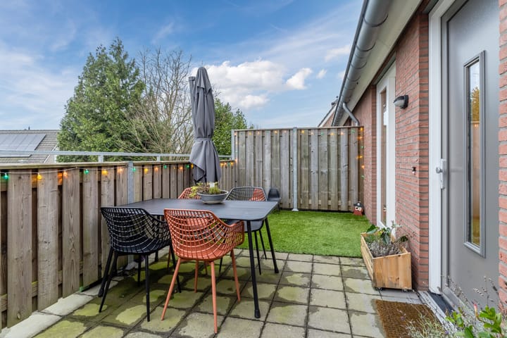 Foto 22 van Elschotseweg 56-02