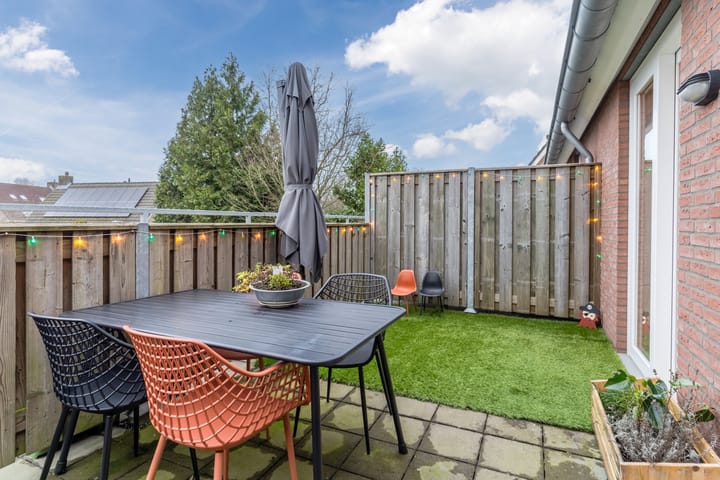 Foto 23 van Elschotseweg 56-02