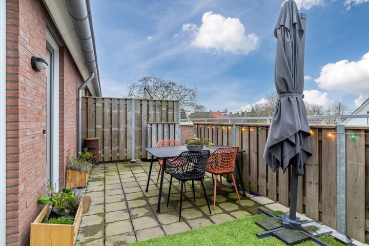 Foto 24 van Elschotseweg 56-02