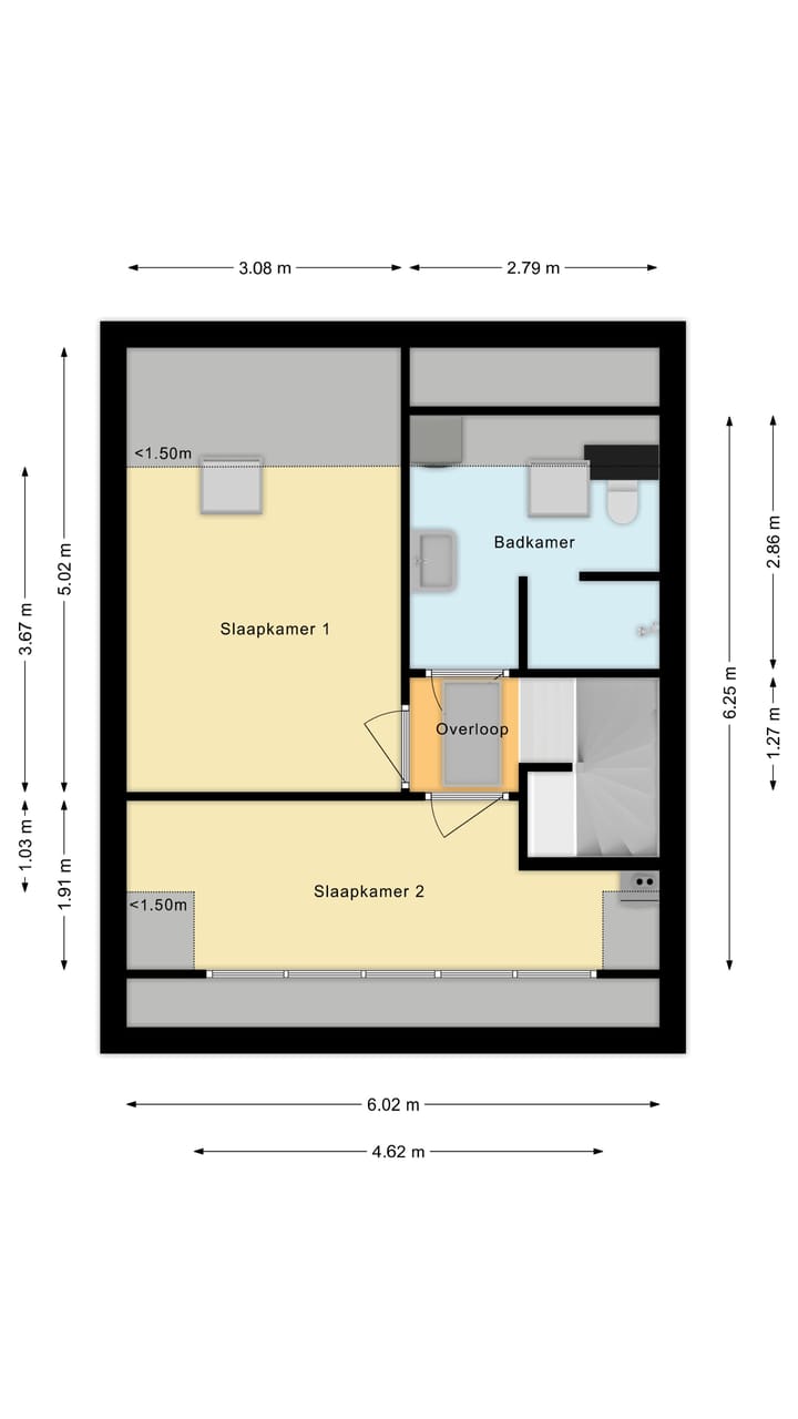 Foto 25 van Elschotseweg 56-02