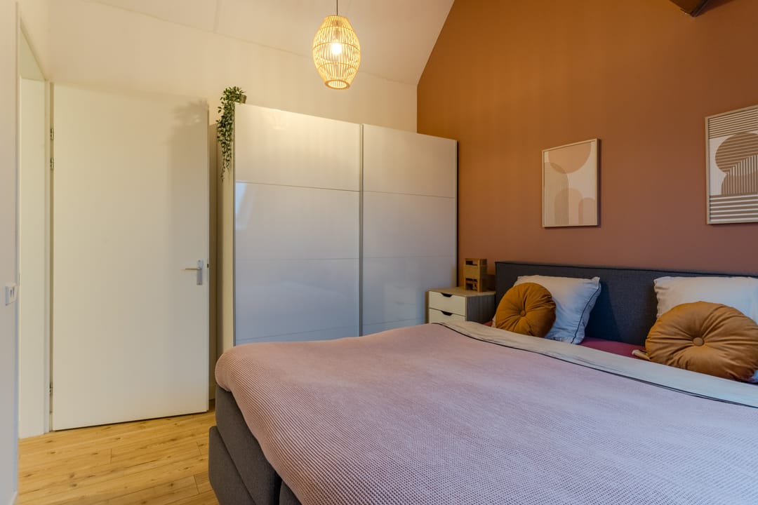 Foto 28 van Elschotseweg 56-02