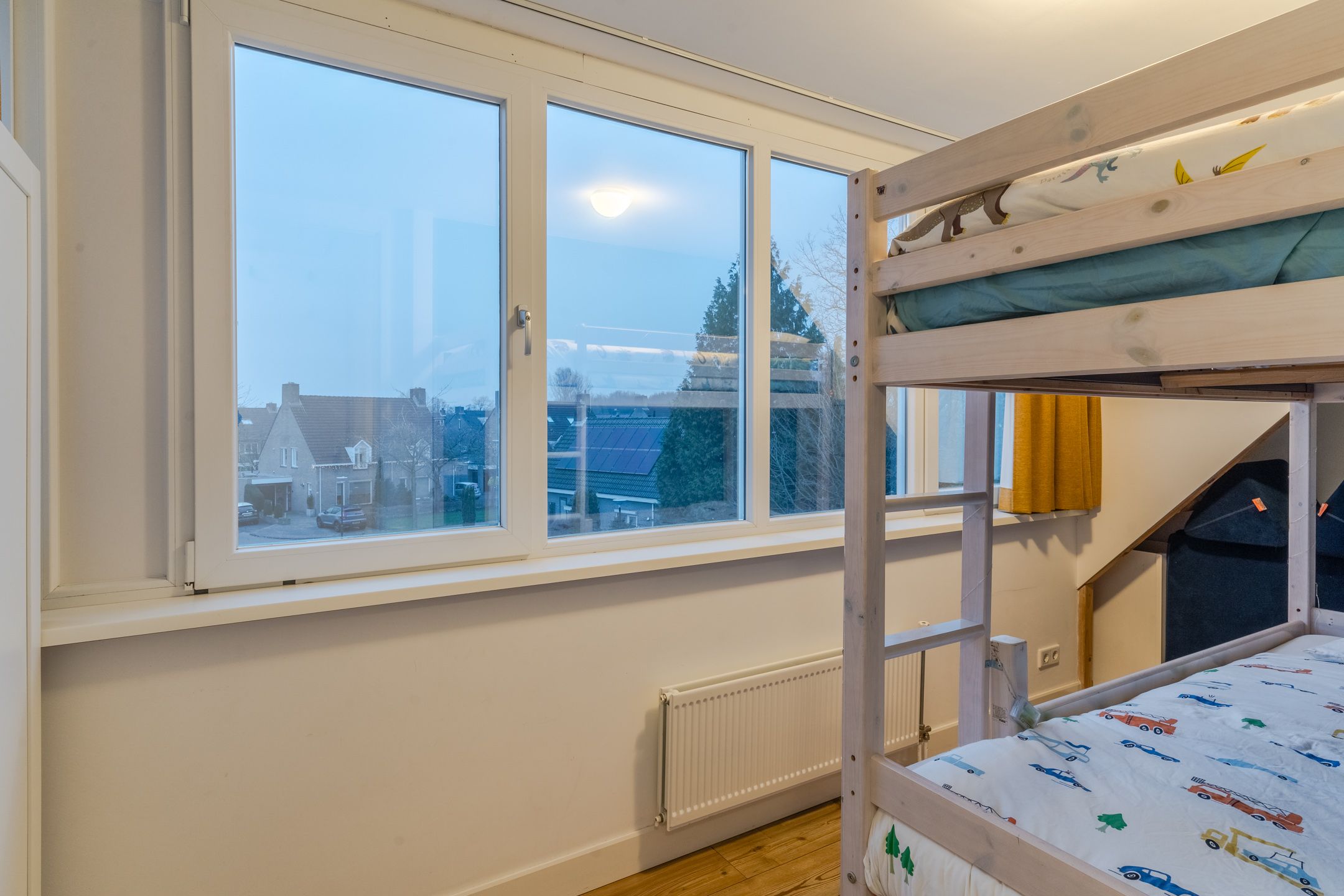 Foto 30 van Elschotseweg 56-02