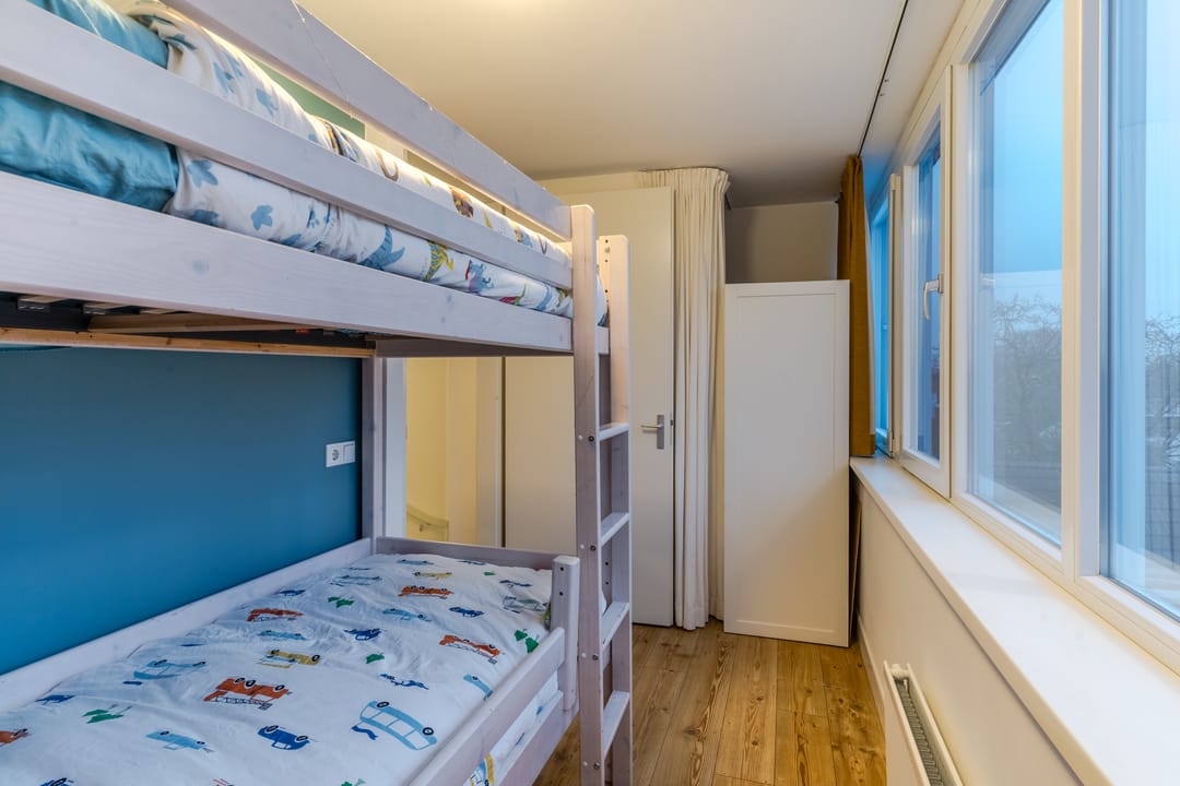 Foto 32 van Elschotseweg 56-02