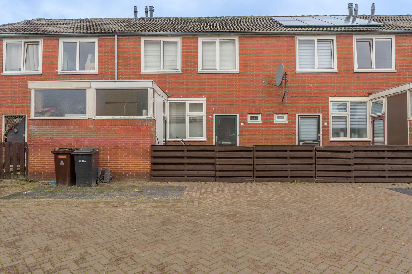 Foto 1 van Goeman Borgesiusstraat 64