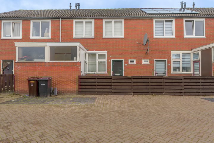 Foto 1 van Goeman Borgesiusstraat 64