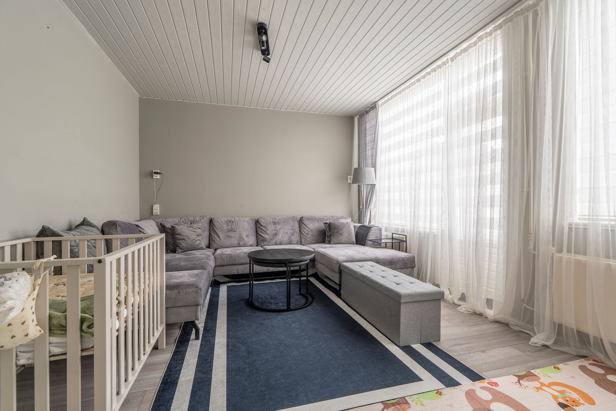 Foto 3 van Goeman Borgesiusstraat 64